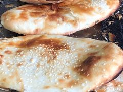 -新一代无矾油条(金海里小区店)