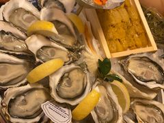 -斯普汇生蚝牛排馆(中骏世界城店)