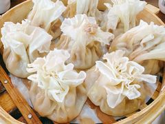 -德顺源·非遗烧麦·老菜(大观园店)