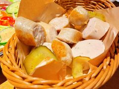 -FABIO’S费比欧披萨餐厅