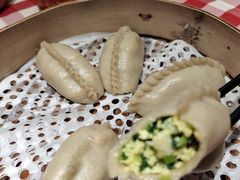 -西贝莜面村(当代商城店)