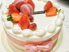 -娜娜家·Nana's restaurant(国金汇店)