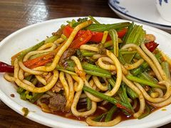 -苗氏卷子鸡(张掖金鸿大厦店)
