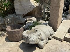 -西林禅寺
