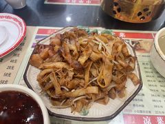 -葛记焖饼(伏牛路店)