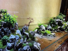 -杭州香格里拉·香宫中餐厅