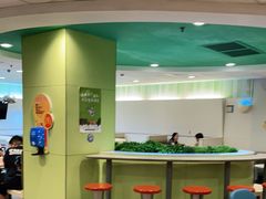 -麦当劳(温州人民路店)