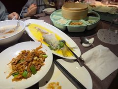 -羲和雅苑•北京烤鸭(瑞吉店)