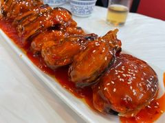 -聚福缘菜馆(隆昌路店)