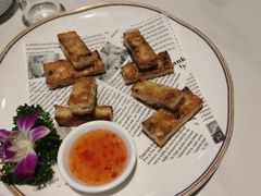 -醉壹号海鲜大排档(厦门美食地标店)