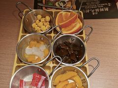 -将军牛排·尔滨地标朝鲜族美食(总店)