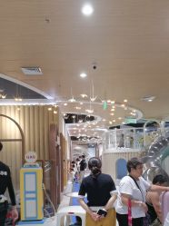 -MELAND CLUB亲子乐园•派对(石家庄万象城店)
