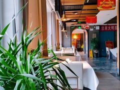 -大鸭梨烤鸭(枣园店)