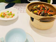 -丹江口渔村·湘味厨房(桃园店)