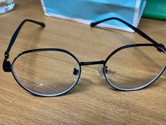 -云镜眼镜加工中心(南环路店)