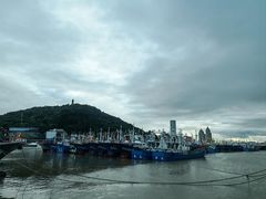 -沈家门渔港