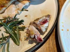 -星叶·东南亚料理(宁波万象汇店)
