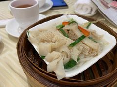 -潮福城大酒楼(北尚店)