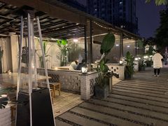 -浮何烤铺(桐梓林店)