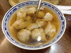 -御清斋总店(天一街店)