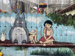 -亚龙湾热带天堂森林公园