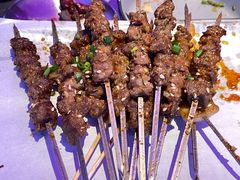 -燥次·烧烤酒场(万象城店)