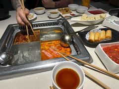 -海底捞火锅(勒泰店)