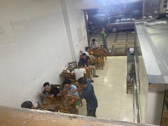 -民族烤羊·烤羊肉串·烤羊排(南城店)