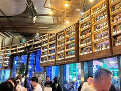 -牛啤堂精酿啤酒餐吧(五棵松华熙店)