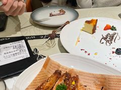 -LE SHARE洛笙·花园西餐(北京路步行街店)