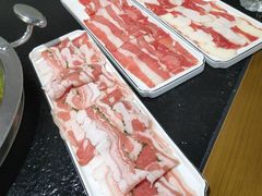 -巷子老火锅(大唐西市店)