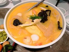 -苏帮袁Sue Cuisine(来福士店)