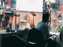 -音乐房子·Vintage Live Bar(玉林总店)