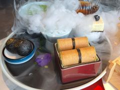 -馋遇江南·精致湖景雅宴(东方之门店)