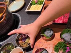 -季季山·云南野生菌火锅(上海首店)