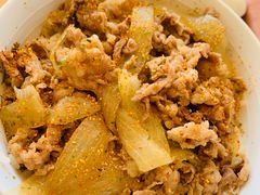 -吉野家(时代广场店)