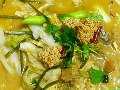 -建坤水席宫·洛阳菜(中州路店)