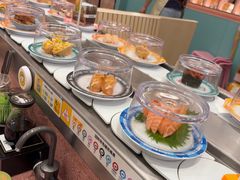 -元气寿司(环球港店)
