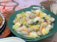 -阿洁小吃(邮电局家属院店)