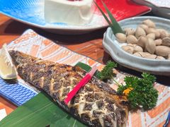 -文三酒肆自助放题(新街口友谊广场店)