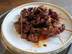 -思金拉措庄园藏餐(太阳岛店)