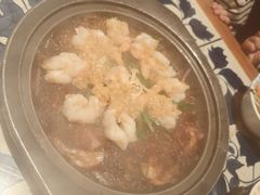 -绿茶餐厅(布吉万象汇店)