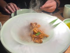 -淀里船宴(裕华东路店)