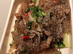 -半天妖烤鱼(蒸湘万达广场店)