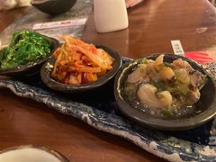 -烧鸟横丁(联发文创口岸店)