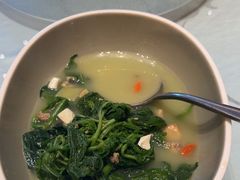 -香港狮子山下·明星粤菜餐厅(北苑店)