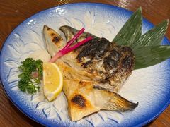 -纹兵卫手打荞麦面日料(虹桥本店)