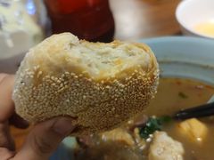 -金原鸭血粉丝汤·汤包·脆皮烤鸭(南京博物院店)