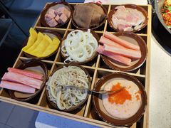 -芈重山老火锅(广州首店)