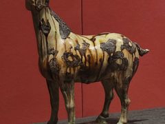 -陕西历史博物馆